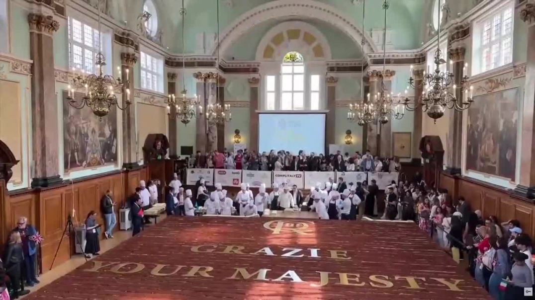 Գինեսի նոր համաշխարհային ռեկորդ