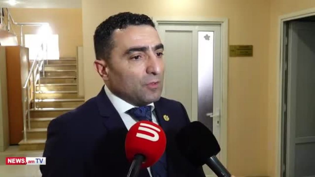 Ռոմանոս Պետրոսյանը` ՀԷՑ-ի աշխատակիցների աշխատանքից ազատման մասին