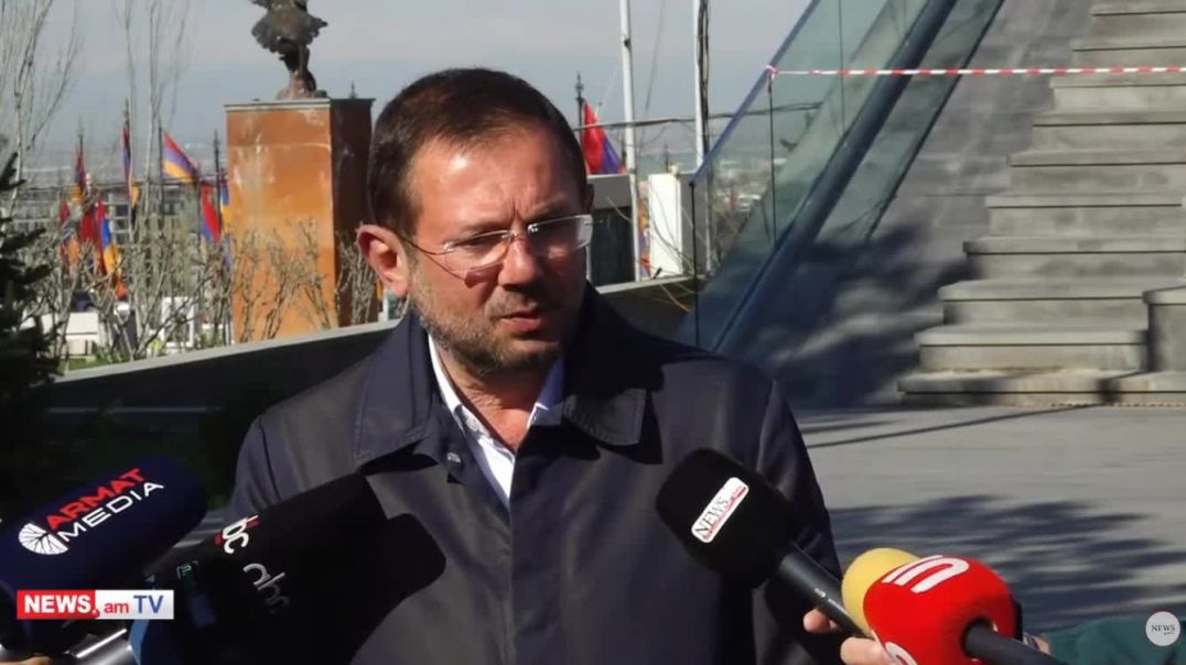 ՏԵՍԱՆՅՈՒԹ․ Ի տարբերություն 44-օրյայի, որևէ մեկը կապիկությամբ չզբաղվեց․ Մանուկյան