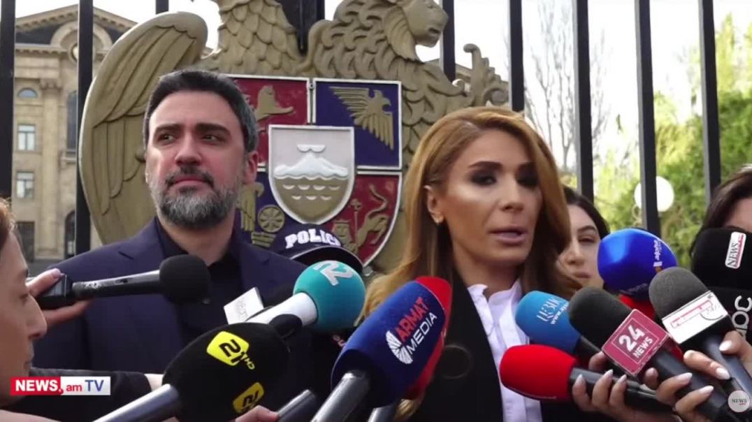 ՏԵՍԱՆՅՈՒԹ. Այս իշխանությունը կռիվ է տվել Սամվել Կարապետյանի նկարների հետ. Գոհար Մելոյան