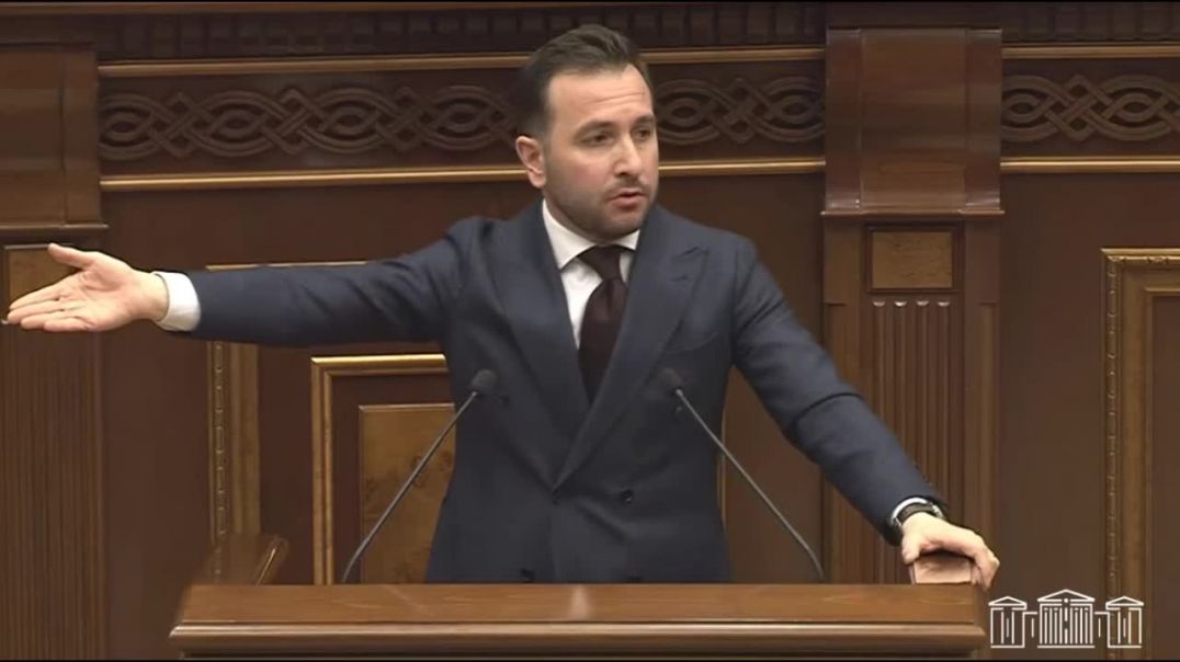 Վարդևանյանը ոնց որ թամադա լինի, ով նաև երգում է. Կոնջորյան