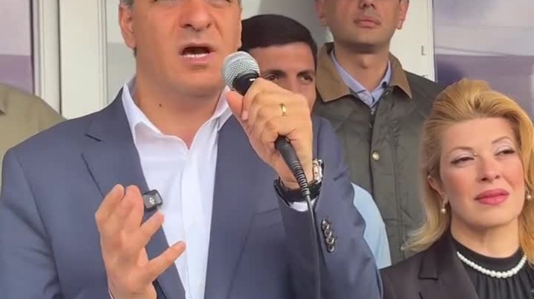 Մեզ ոչ մի մայրաքաղաքից չեն հովանավորում. Արման Թաթոյան