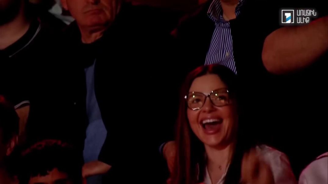 Գարիկ Կարապետյանը` Եվրոպայի չեմպիոն