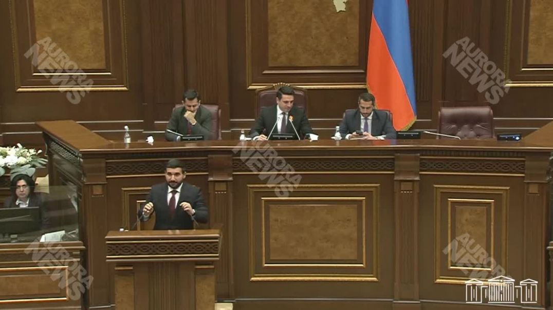 Քննարկվում է  «ուժեղ քյաբաբ Ստյոպի մոտ» կուսակցության հարցը․ Վահագն Ալեքսանյան