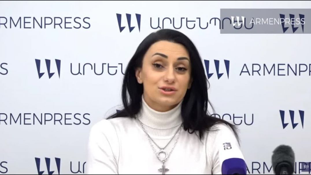 Նազիկ Ավդալյանը` Փանիկում մարզակրթական կենտրոն կառուցելու մասին