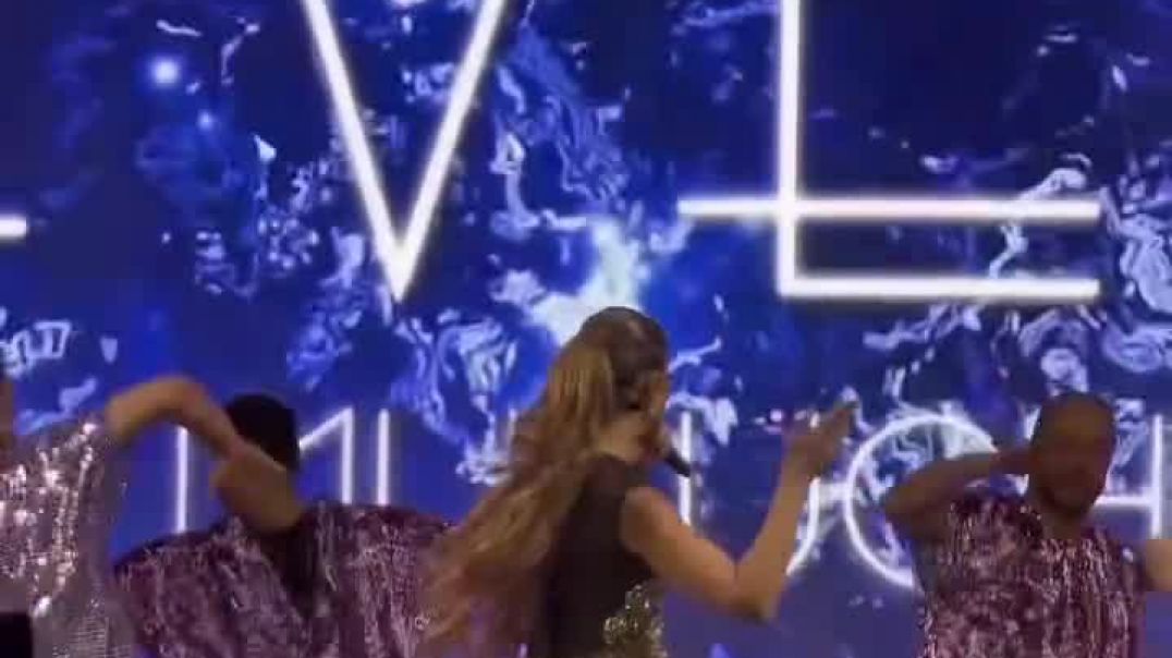 Մինչ դուք կեղծ լուրեր եք տարածում, ես շարունակում եմ շոուն. Իվետա Մուկուչյան