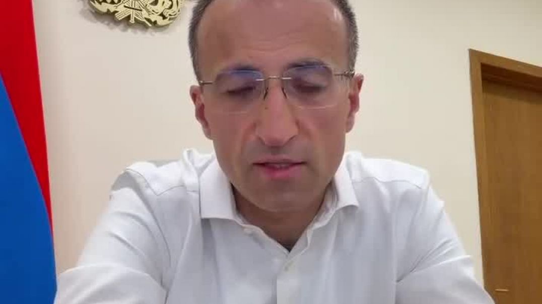 Թորոսյանը՝ բազմազավակ ընտանիքների բնակապահովման ծրագրի մասին