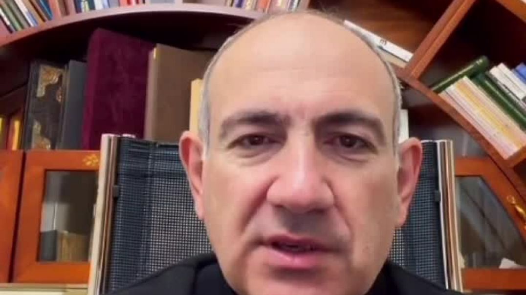 Կարևոր լուրով եմ ուզոմ կիսվել. Նիկոլ Փաշինյանի հայտարարությունը