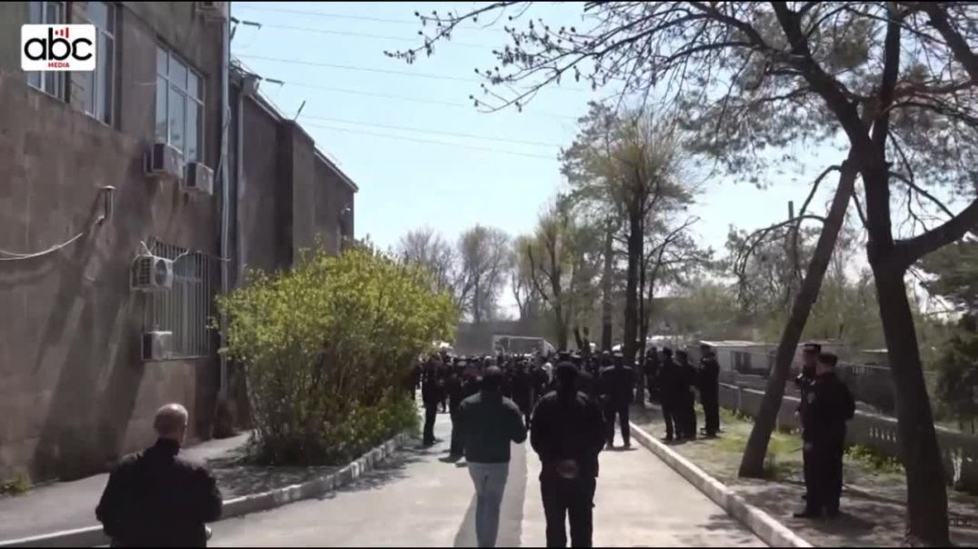 ՏԵՍԱՆՅՈՒԹ. Մեկնարկել է Սամվել Կարապետյանի գործով հերթական նիստը