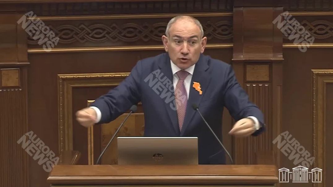 ՏԵՍԱՆՅՈՒԹ․ 62 երկրի անձնագիր ունեցող անձը, ասում է՝ ես դառնալու եմ վարչապետ․ Փաշինյան