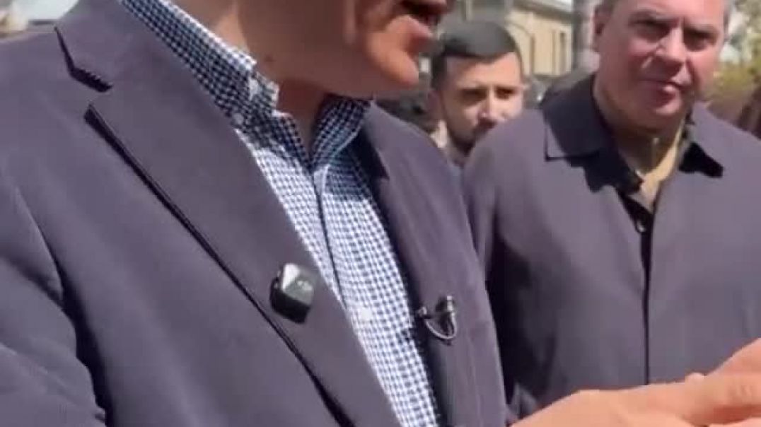 ՏԵՍԱՆՅՈՒԹ․ Բամբասանքներ են, թե մենք ձայներ ենք հավաքում․ Թաթոյան