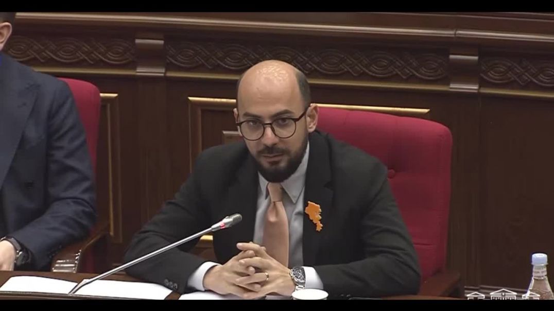 Դեռ ինչքա՞ն պետք է «քյաբաբ» բաժանեն, որպեսզի ԿԸՀ-ն չգրանցի. Արթուր Հովհաննիսյան