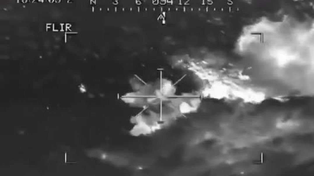 Ինչպես է Իրանը ոչնչացնում ամերիկացի զինվորներին