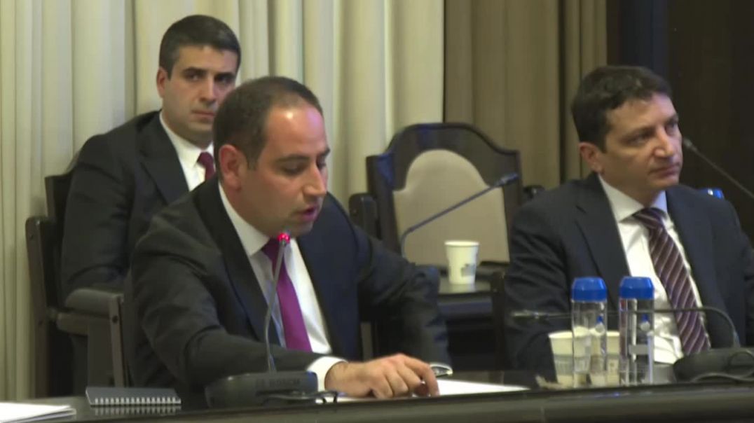 ՏԵՍԱՆՅՈՒԹ. Մենք անորակ աշխատանքի համար փող չենք տալիս. Նիկոլ Փաշինյան