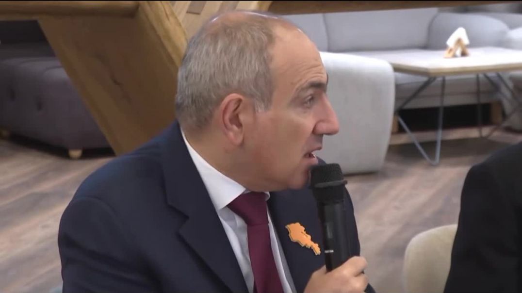 ԱԲ ներառումը տնտեսության մեջ ռիսկեր է առաջացնում. Նիկոլ Փաշինյան