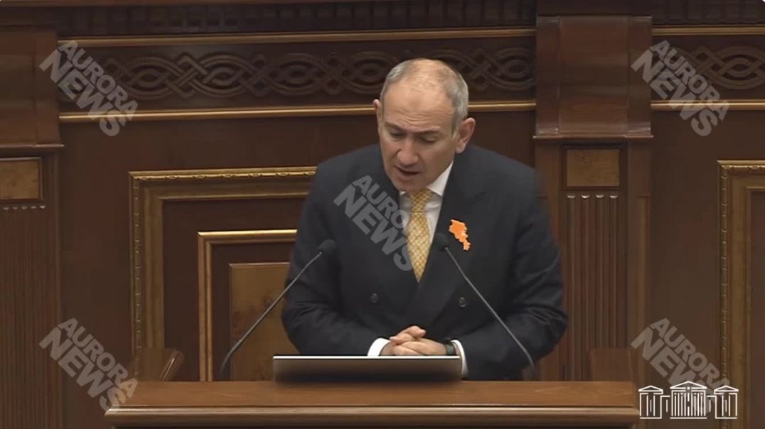 Արա՛ մեզնից հոսանք գողանալով եք դուք միլարդներ ունեցել․ Փաշինյան