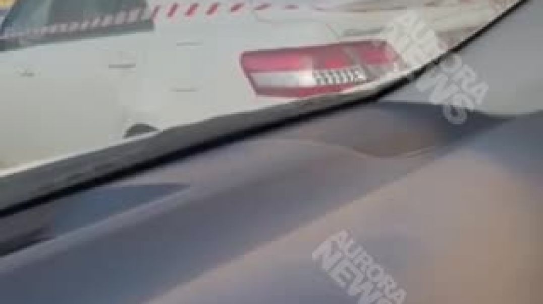 ՏԵՍԱՆՅՈՒԹ․  Երևանի փողոցներից մեկում գազատար է կողաշրջվել