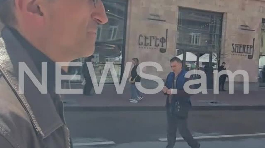 ՏԵՍԱՆՅՈՒԹ․ Քաղաքացին հիմա ավելի լավ է ապրում, քան նախկինում․ Թորոսյան