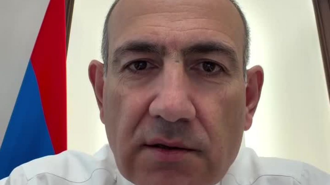 ՏԵՍԱՆՅՈՒԹ. «Եթե կարենաս կարդաս, կընդունեմ, որ ուժեղ տղա ես». Փաշինյանը Կարապետյանին