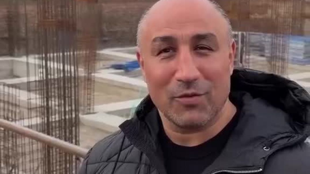 Արթուր Աբրահամը շնորհակալություն է հայտնել ՀՀ Կառավարությանը