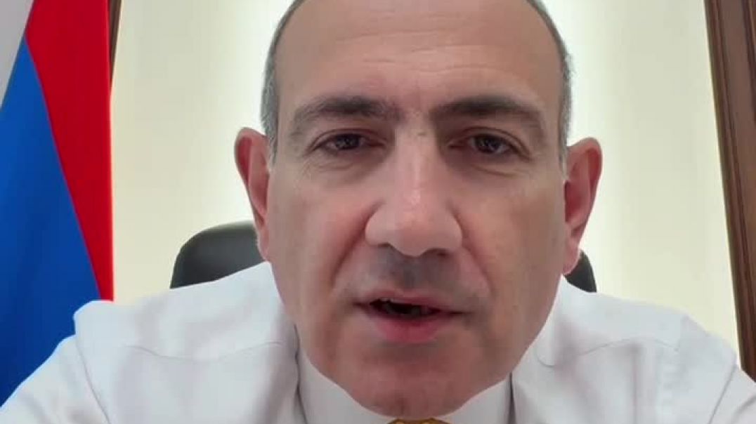 Խաղաղությունը հո հոսանքի շոչիկ չի, որ ոնց ուզենաս պտտես. Փաշինյանը` Կարապետյանին