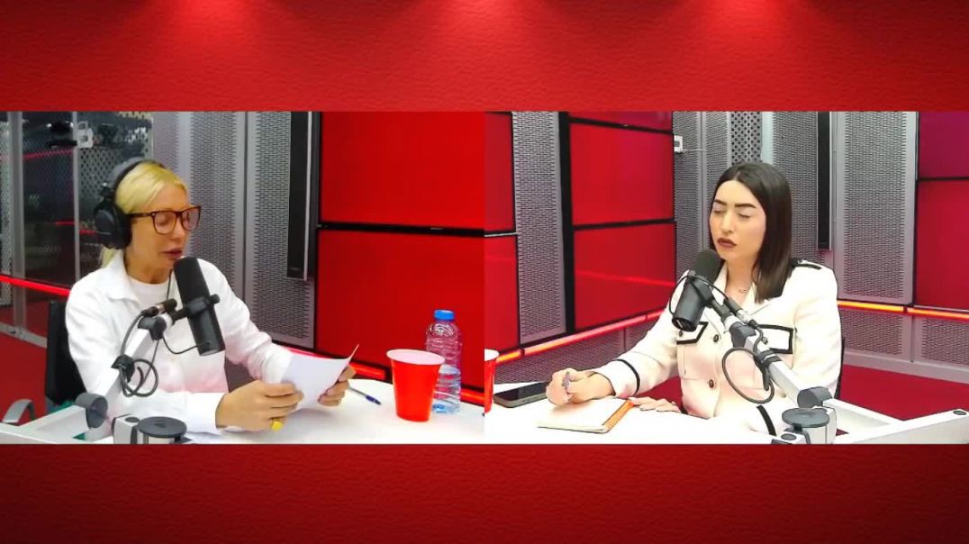 ՏԵՍԱՆՅՈՒԹ․ Արփինե Սարգսյանը՝ վարորդական իրավունքից զրկելու դեպքերի, հետիոտների և դժբախտ պատահարների 