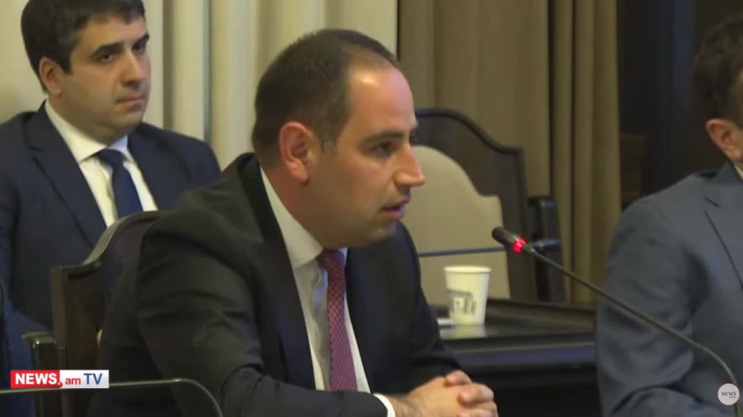 ՏԵՍԱՆՅՈՒԹ․ Փաշինյանը հակադարձել է Օվերչուկին