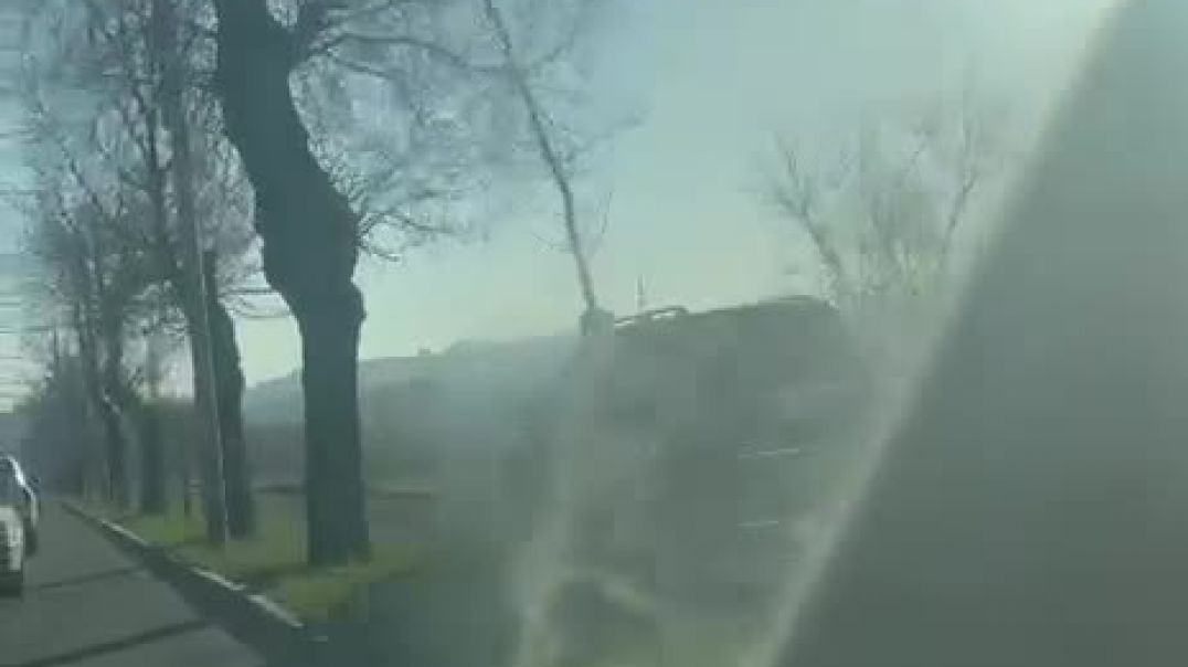 ՏԵՍԱՆՅՈՒԹ․ Վարորդները երթևեկել են հետիոտների համար նախատեսված հատվածով