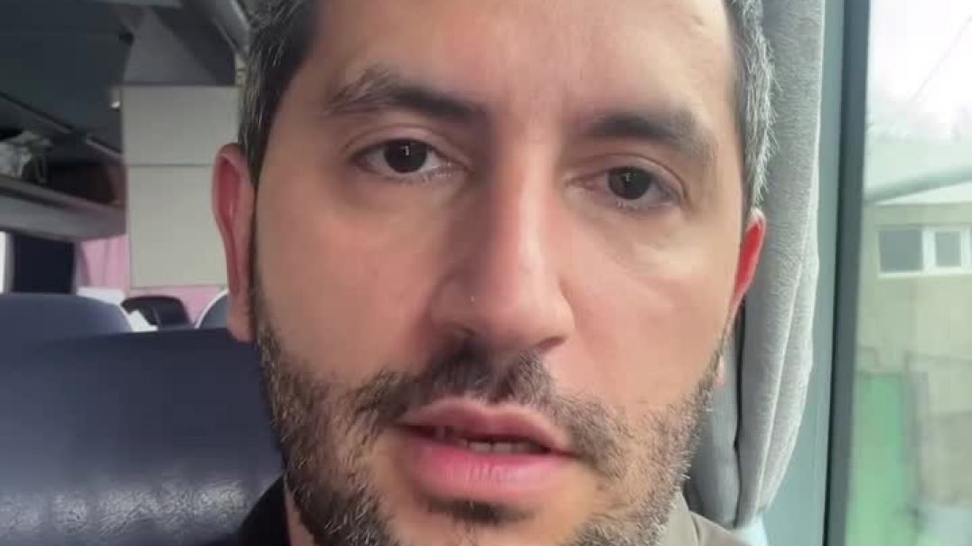 Ռուբինյանը` ոստիկանական ավտոբուսի վթարի մասին