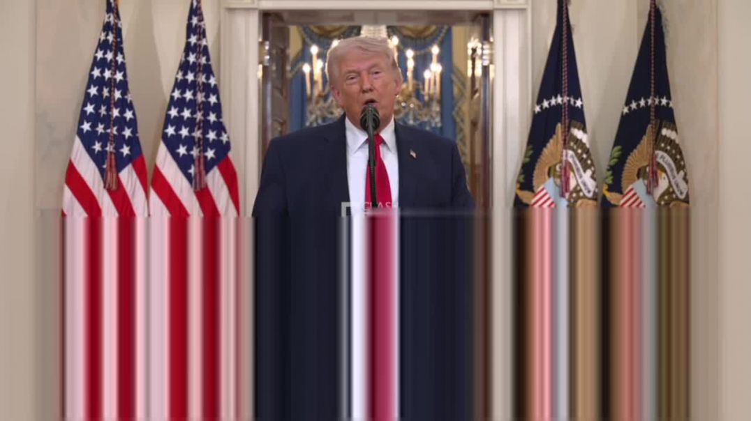 2-3 շաբաթ անց Իրանը կհայտնվի քարե դարում. Թրամփի հայտարարությունը