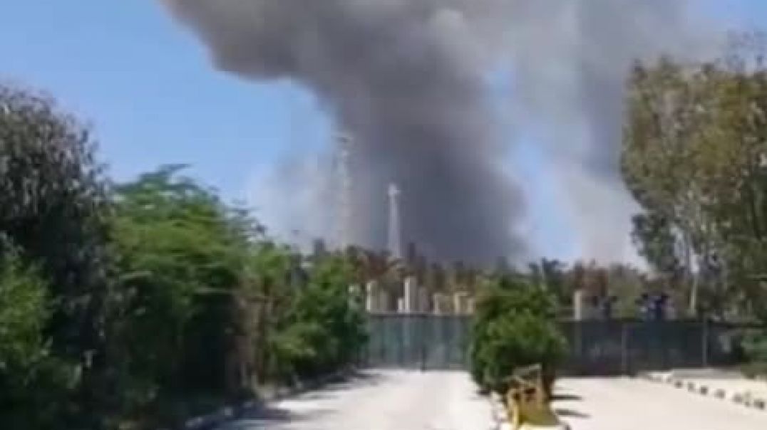 ՏԵՍԱՆՅՈՒԹ. Հարված կղզուն. Թրամփի սպառնալիքները իրականություն են դառնում