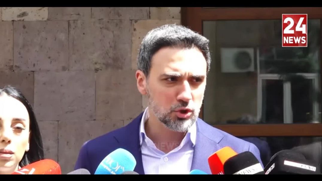 Միջնորդություն` Կարապետյանի խափանման միջոցի հարցը հրատապ քննելու մասին