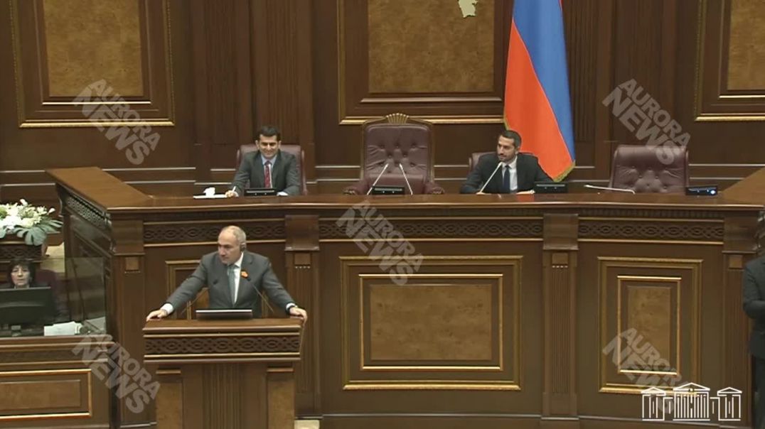 ՏԵՍԱՆՅՈՒԹ․ Փաշինյանը կոչով դիմել է ընդդիմությանը