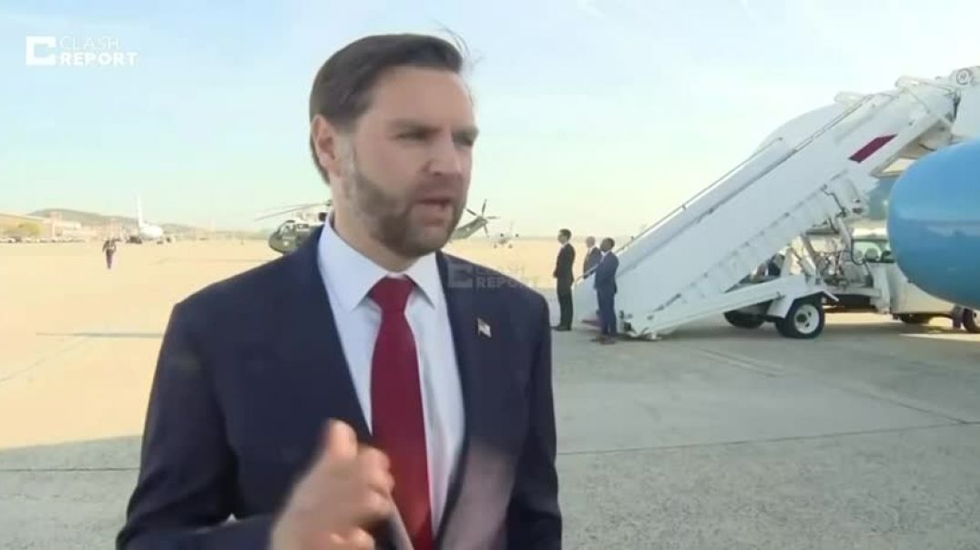 ՏԵՍԱՆՅՈՒԹ․ ԱՄՆ նախագահը հստակ ուղեցույցներ է տվել Իրանի հարցում․ Վենս