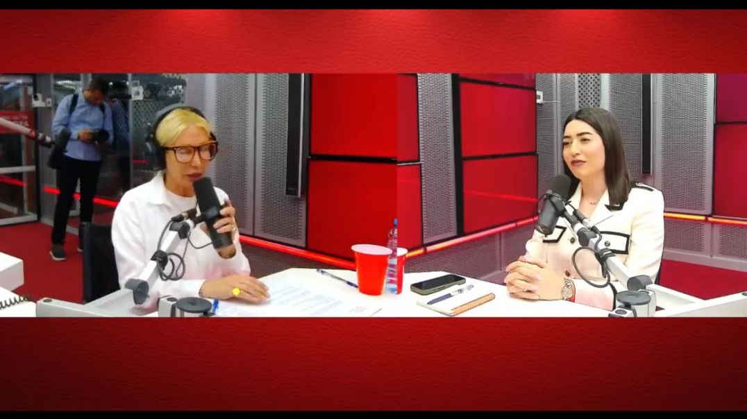 Բնավորության ո՞ր գծերն են օգնում Արփինե Սարգսյանին