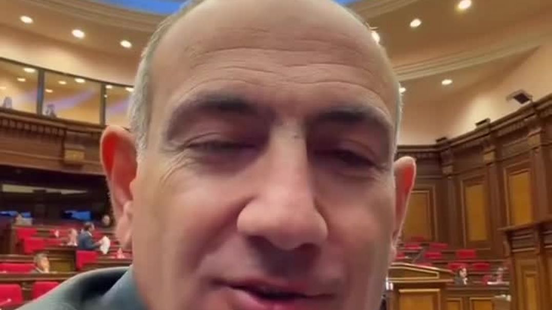 Մեզ հաջողվեց աշխատեցնել ընդդիմությանը. Փաշինյան