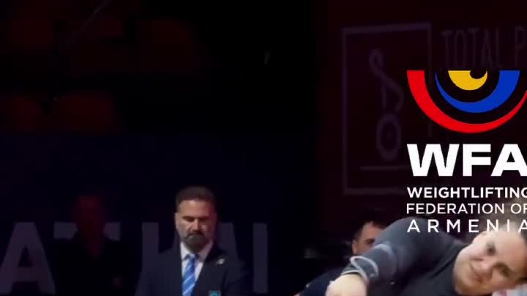 ՏԵՍԱՆՅՈՒԹ․ Տաթև Հակոբյանն ավարտեց կարիերան․ հայ ծանրորդուհին պարզաբանել է որոշման պատճառը