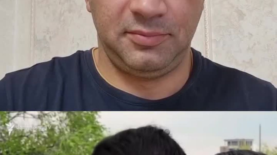 ՏԵՍԱՆՅՈՒԹ․ Ձեզ ուժեղ համարող տղերք, եթե Ղարաբաղը անկախ էր,  ինչու չէիք ճանաչում ժամանակին․ Չախոյան