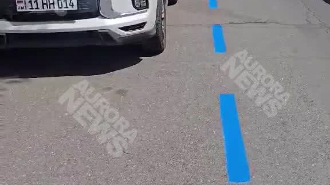 ՏԵՍԱՆՅՈՒԹ․ Գծանշում ո՞ւր էս․ 22․04․2026