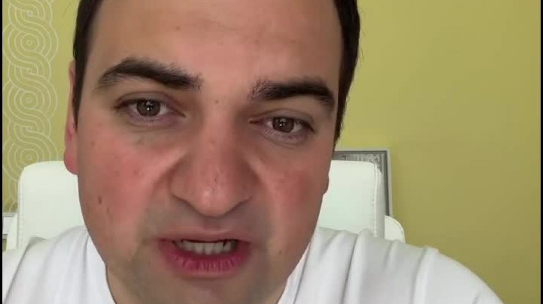 Իշխանությունը փող ծախսել գիտի, աշխատել չգիտի. Նարեկ Կարապետյան