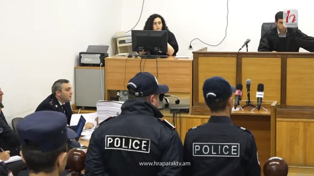 Աղմկահարույց հայտարարություն` Վալոդյա Գրիգորյանի սպանության գործով