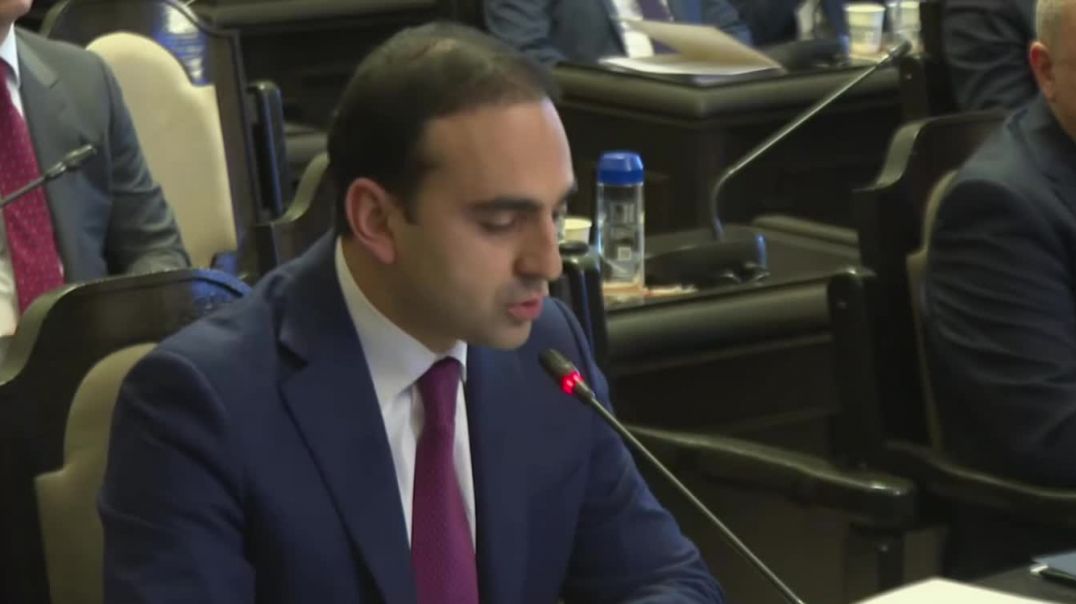 ՏԵՍԱՆՅՈՒԹ. Հրազդանի կիրճում կստեղծվի բազմաֆունկցիոնալ հանգստի գոտի