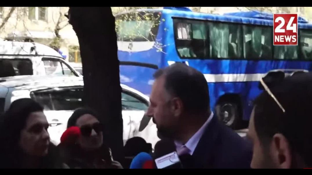 «Ուժեղ Հայաստան»-ի 14 անդամ ձերբակալվել է, երկուսի նկատմամբ մեղադրանք է առաջադրվել