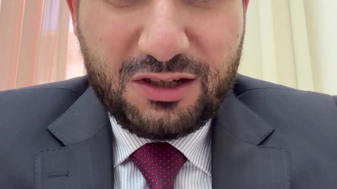 Ո՞վ եք դուք. փոխանակ էդ մարդկանց ոտքերը պաչեք. Վահագն Ալեքսանյան