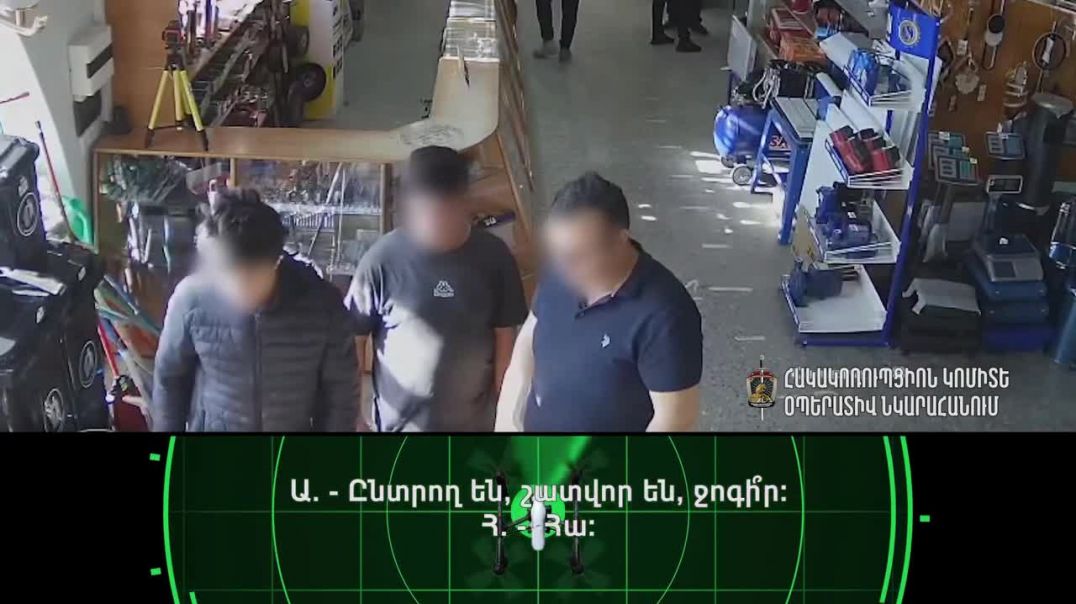 ՍԿԱՆԴԱԼԱՅԻՆ ՁԱՅՆԱԳՐՈՒԹՅՈՒՆ. Ընտրող են, աղջիկ-մաղջիկ ըդպեսնա սաղ պդի կպցնենք