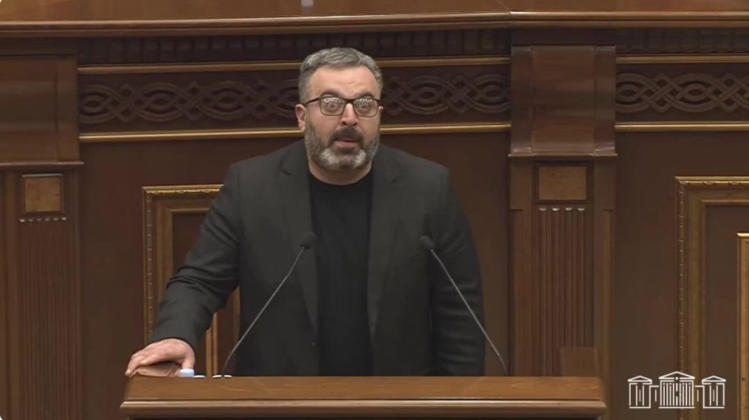 Ձեր հավաքական կերպարն Արսեն Թորոսյանն է. Գառնիկ Դանիելյան