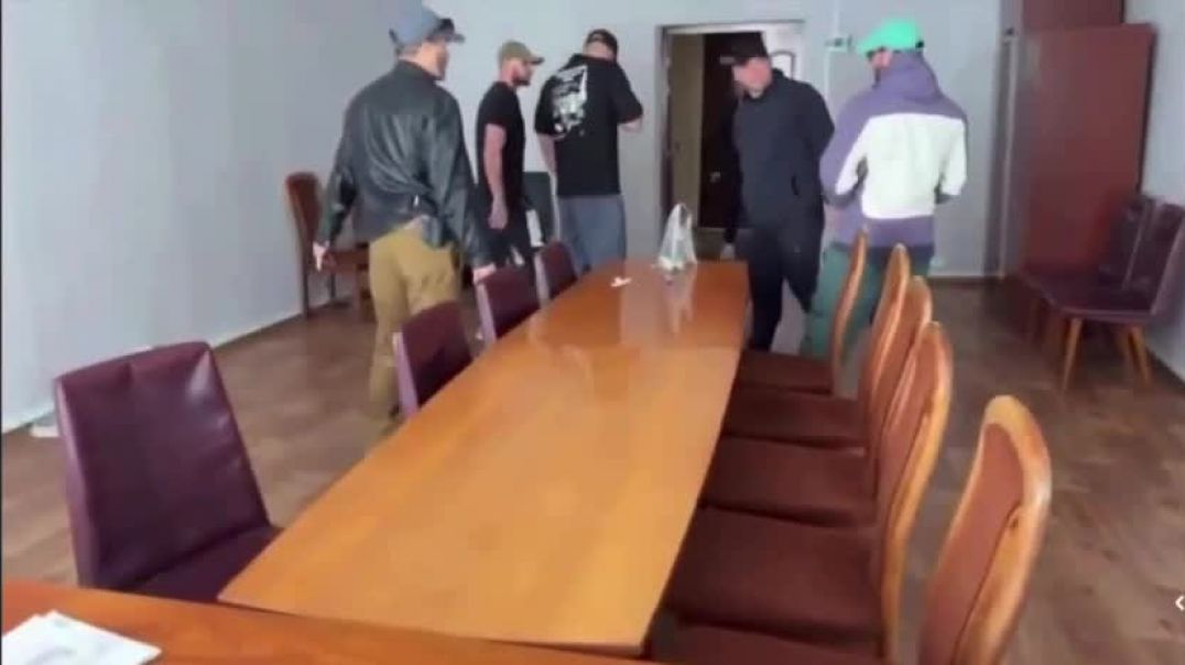 18+ ՏԵՍԱՆՅՈՒԹ․ փոխքաղաքապետի արձակած կրակոցների հետևանքով երկու մարդ վիրավորվել է․ Ուկրաինա