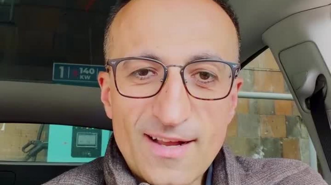«Կալուգացին ու կախիչը»․ Արսեն Թորոսյան
