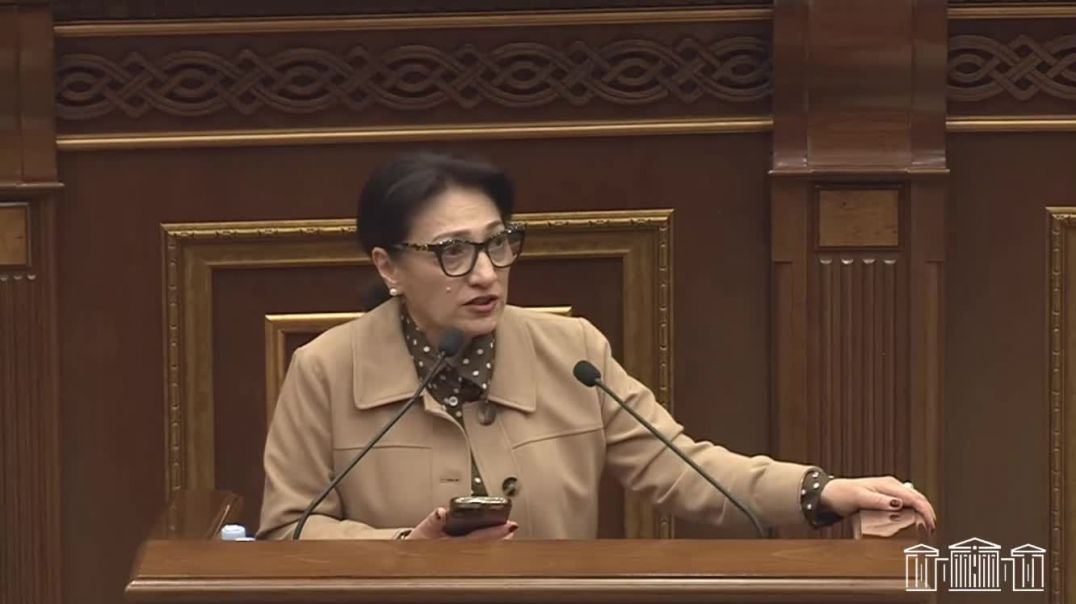 Բլոգերը նկարահանել է Կիրանցի դպրոցի ապաստարանը. պատգամավորի արձագանքը