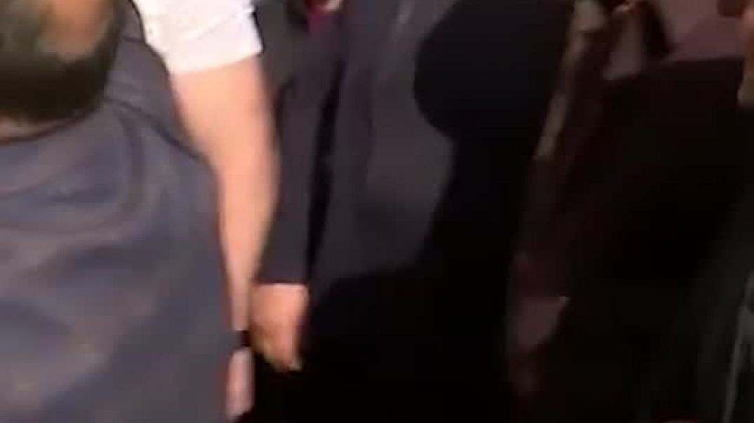 Ազատություն քեզ, սրբազան ջան. Գագիկ Ծառուկյանը` Միքայել Սրբազանին